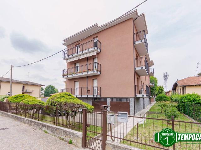 Appartamento in vendita a San Martino Siccomario, Lombardia