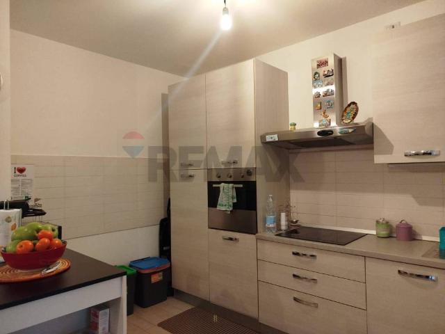 Appartamento in vendita a San Martino Siccomario, Lombardia