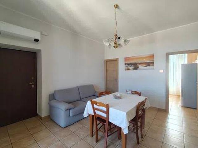 Appartamento in vendita a San Martino Sulla, Abruzzo