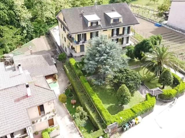 Appartamento in vendita a San Martino Valle, Campania