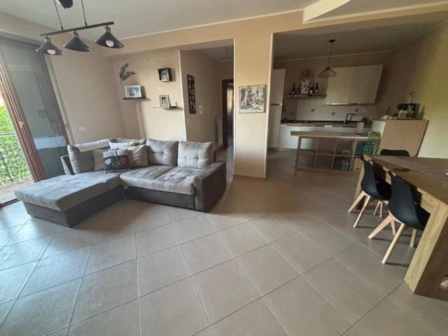 Appartamento in vendita a San Martino Valle, Campania