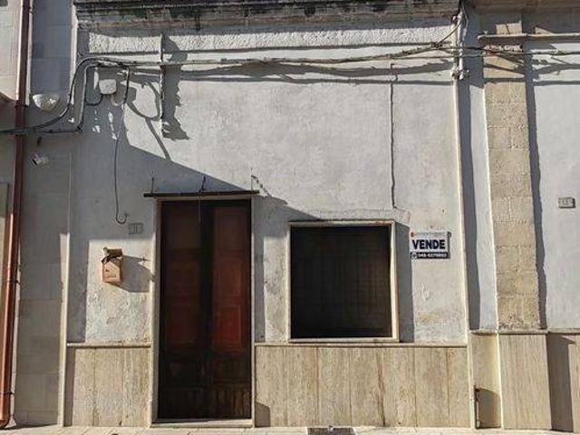 Appartamento in vendita a Puglia, Taranto