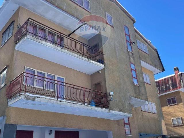 Appartamento in vendita a San Massimo, Molise