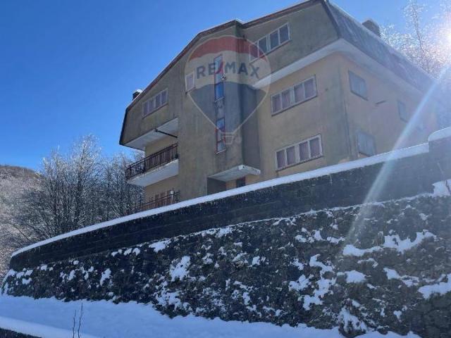 Appartamento in vendita a San Massimo, Molise
