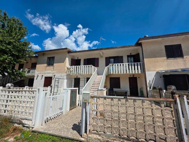 Appartamento in vendita a San Massimo, Molise