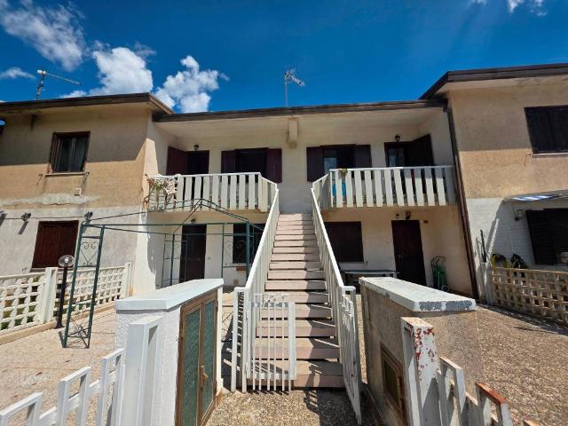 Appartamento in vendita a San Massimo, Molise