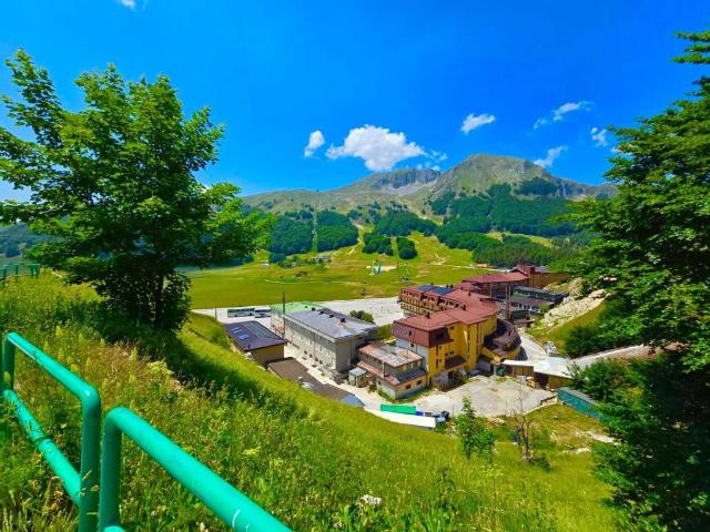 Appartamento in vendita a San Massimo, Molise