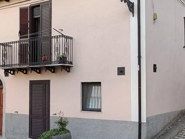 Appartamento in vendita a San Massimo, Molise