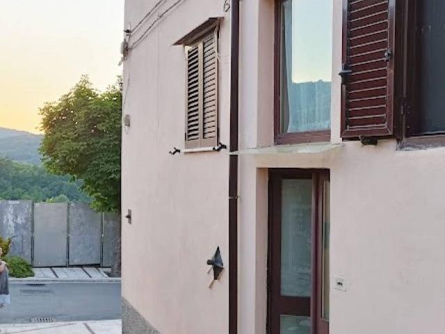 Appartamento in vendita a San Massimo, Molise