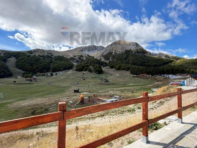 Appartamento in vendita a San Massimo