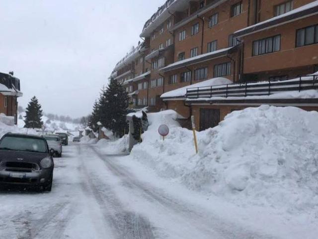 Appartamento in vendita a San Massimo, Molise