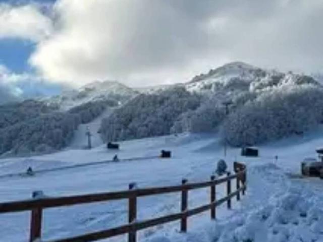 Appartamento in vendita a San Massimo, Molise