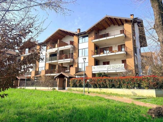 Appartamento in vendita a Piemonte, Torino