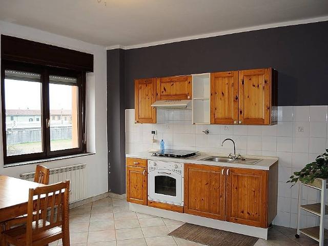 Appartamento in vendita a San Maurizio Canavese, Torino