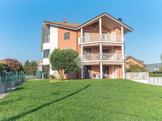 Appartamento in vendita a Piemonte, Torino