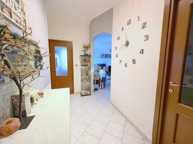 Appartamento in vendita a Ceretta, San Maurizio Canavese