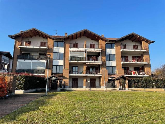 Appartamento in vendita a Piemonte, Torino