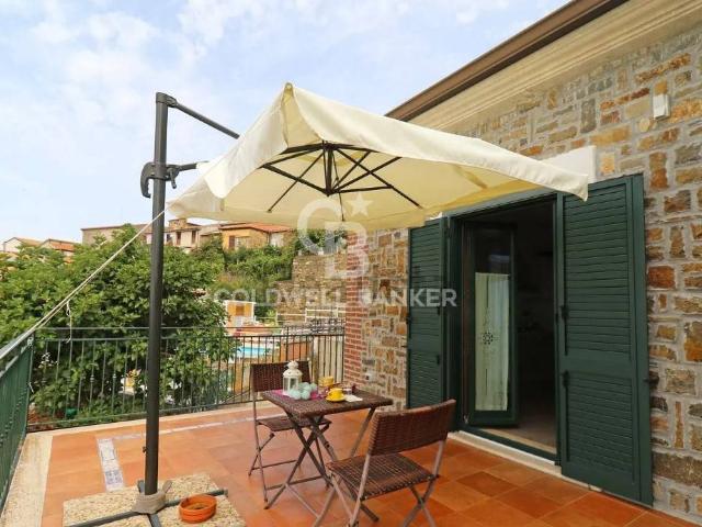 Appartamento in vendita a San Mauro Cilento, Campania