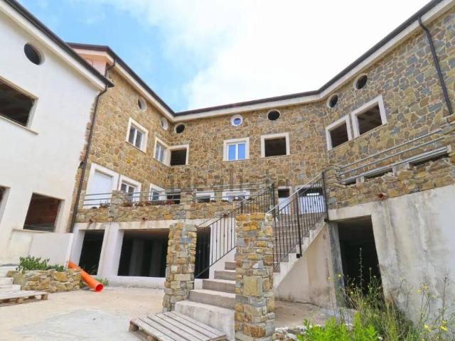 Appartamento in vendita a San Mauro Cilento, Campania