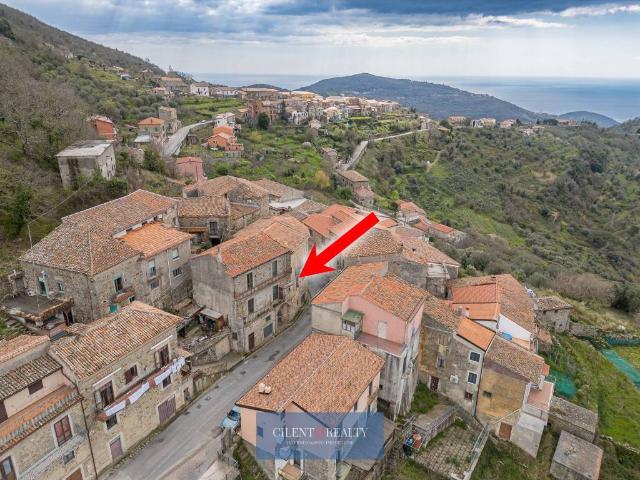 Appartamento in vendita a San Mauro Cilento, Campania