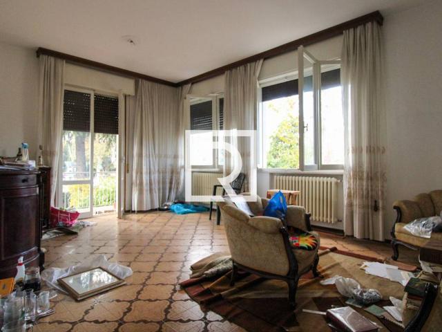 Appartamento in vendita a San Mauro Pascoli, Reggio Emilia