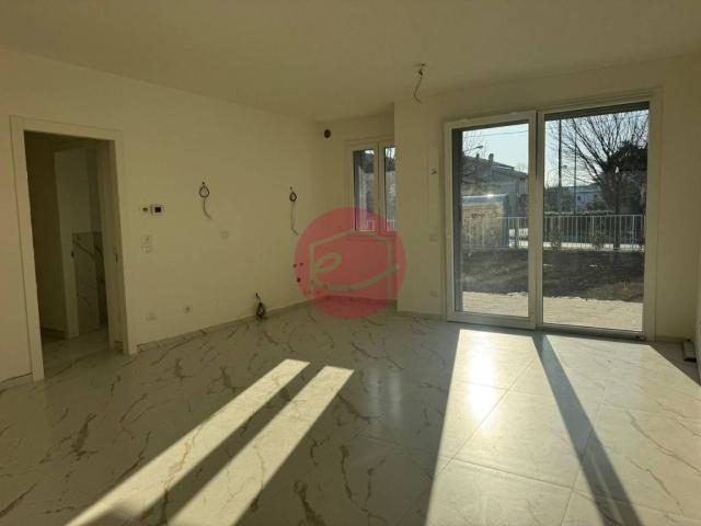 Appartamento in vendita a San Mauro Pascoli, Reggio Emilia