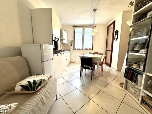 Appartamento in vendita a San Mauro Pascoli, Reggio Emilia