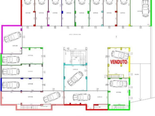 Appartamento in vendita a San Mauro Pascoli, Reggio Emilia