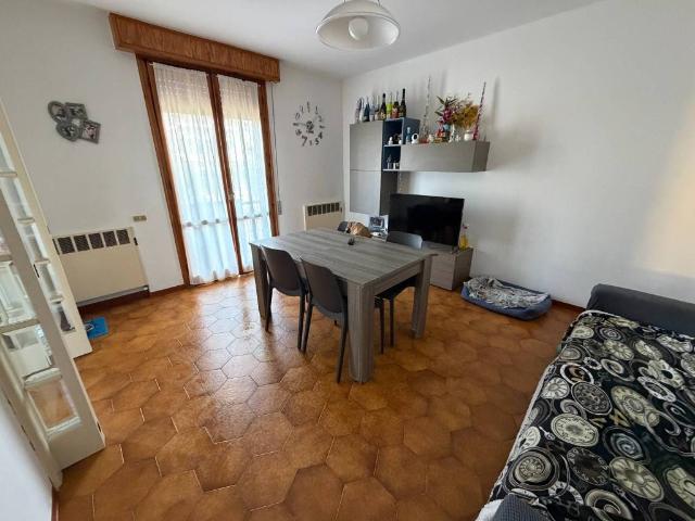 Appartamento in vendita a San Mauro Pascoli, Reggio Emilia