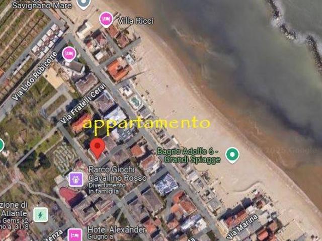 Appartamento in vendita a San Mauro Pascoli, Reggio Emilia