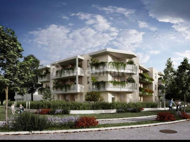 Appartamento in vendita a San Mauro Pascoli, Reggio Emilia