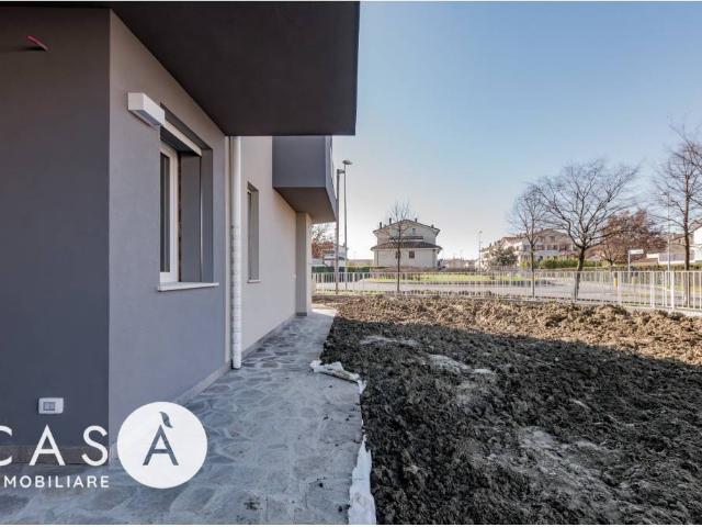 Appartamento in vendita a San Mauro Pascoli, Reggio Emilia