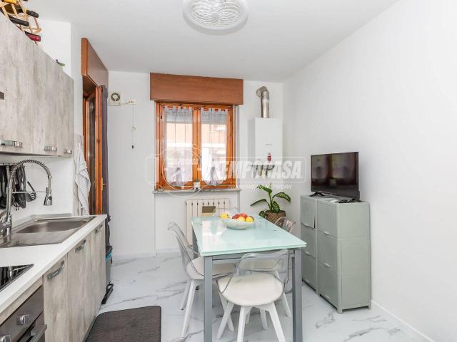 Appartamento in vendita a Sambuy, Piemonte