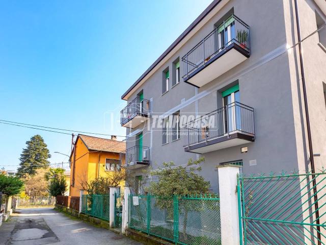 Appartamento in vendita a Sant'Anna, Piemonte
