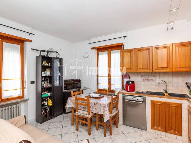 Appartamento in vendita a Sant'Anna, Piemonte