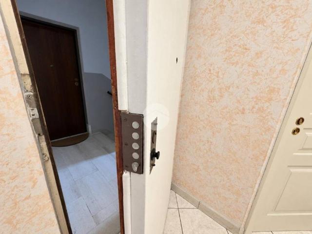 Appartamento in vendita a Centro, San Mauro Torinese