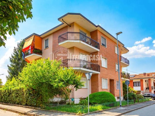 Appartamento in vendita a Centro, Piemonte