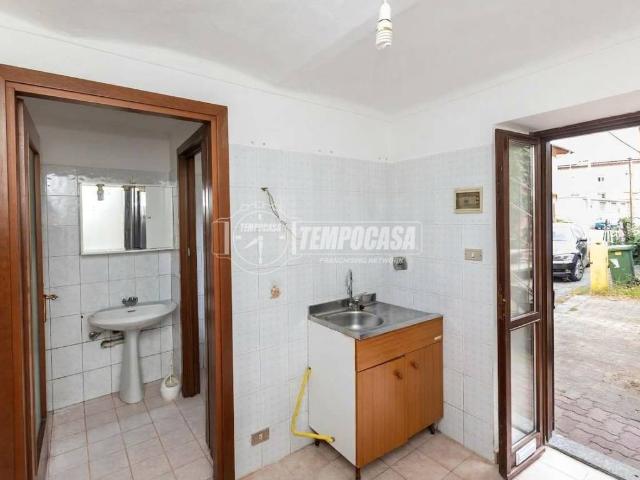 Appartamento in vendita a Sant'Anna, San Mauro Torinese