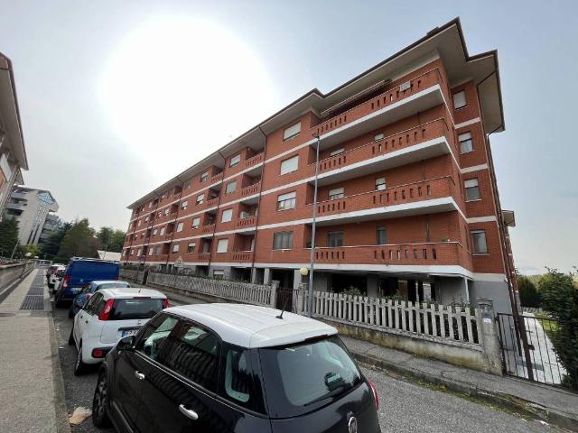 Appartamento in vendita a Sambuy, Piemonte