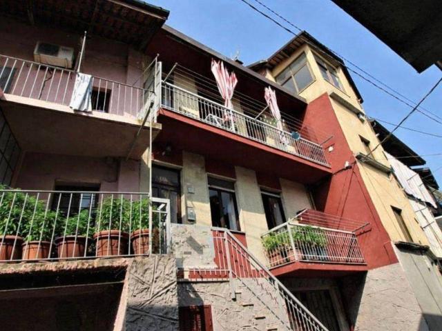 Appartamento in vendita a Centro, Piemonte