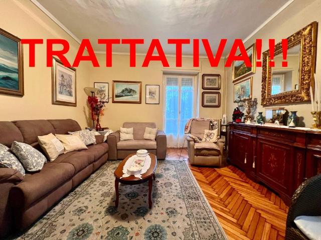 Appartamento in vendita a Centro, Piemonte