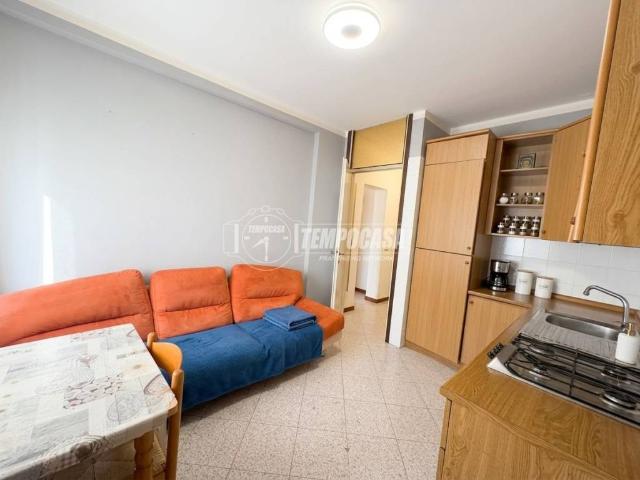 Appartamento in vendita a Pescarito, San Mauro Torinese