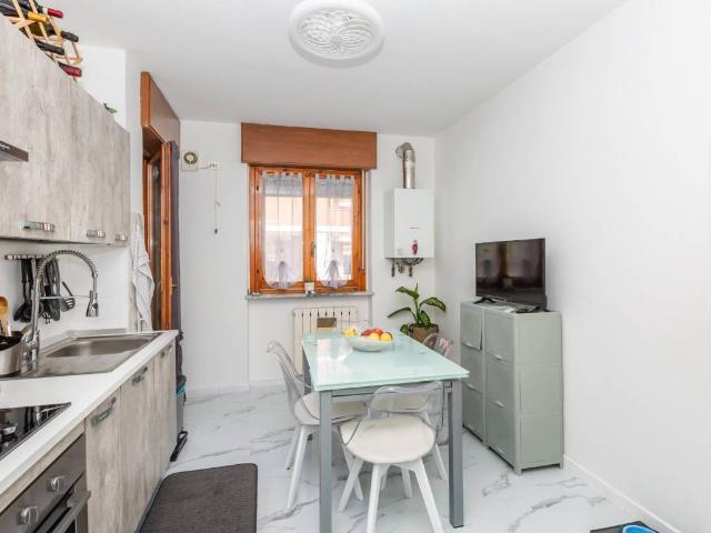 Appartamento in vendita a Sambuy, Piemonte