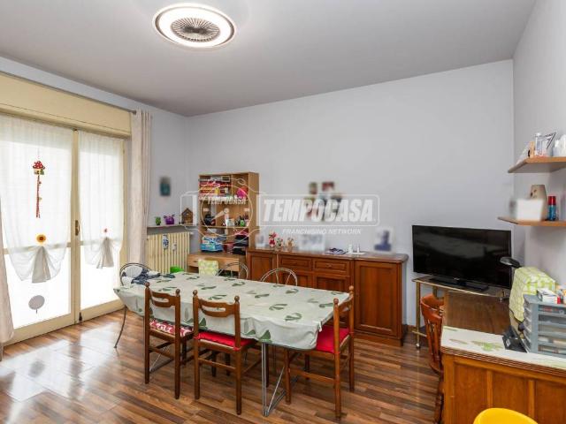 Appartamento in vendita a Oltrepo, San Mauro Torinese
