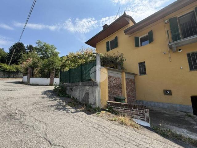 Appartamento in vendita a Sant'Anna, Piemonte