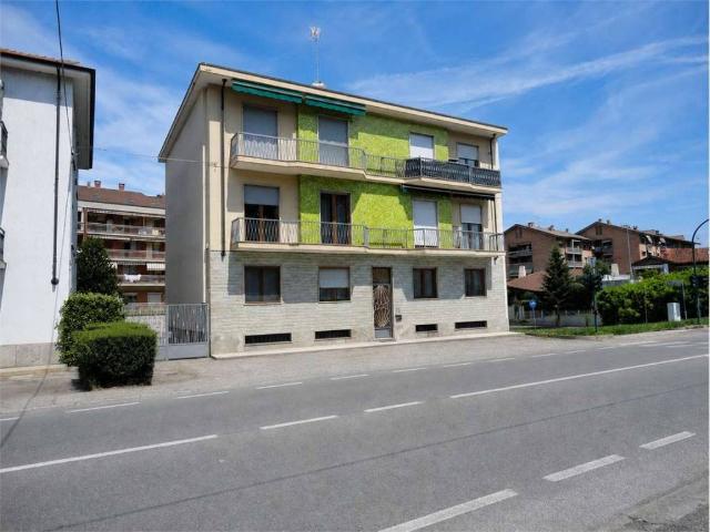 Appartamento in vendita a Sant'Anna, Piemonte