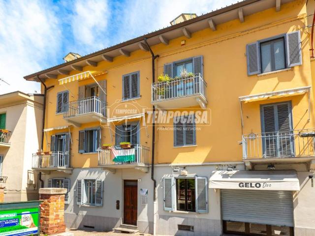 Appartamento in vendita a Centro, Piemonte