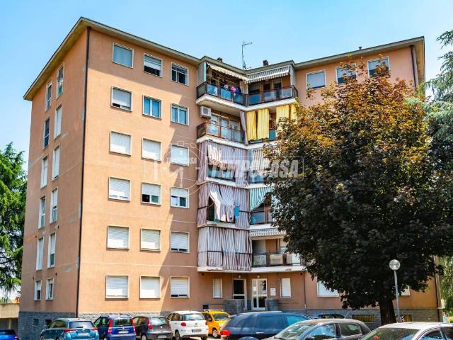 Appartamento in vendita a Pescarito, Piemonte