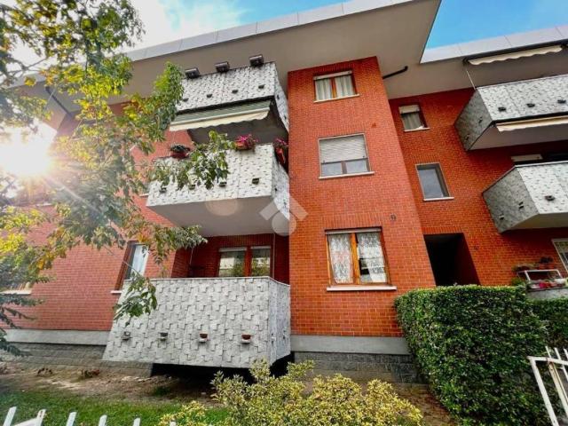 Appartamento in vendita a Centro, Piemonte