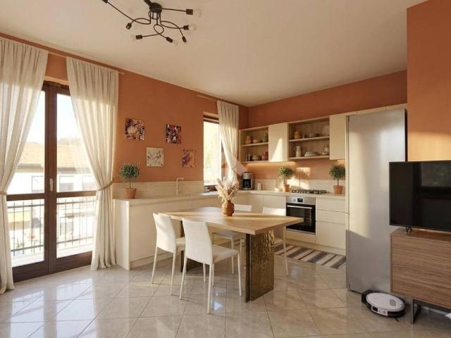 Appartamento in vendita a Centro, Piemonte